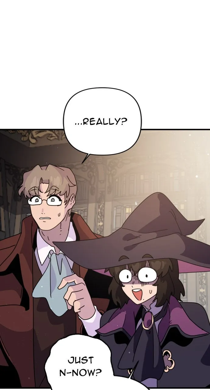 My Second Life is a Healing Life? Chapter 2 page 47 - 