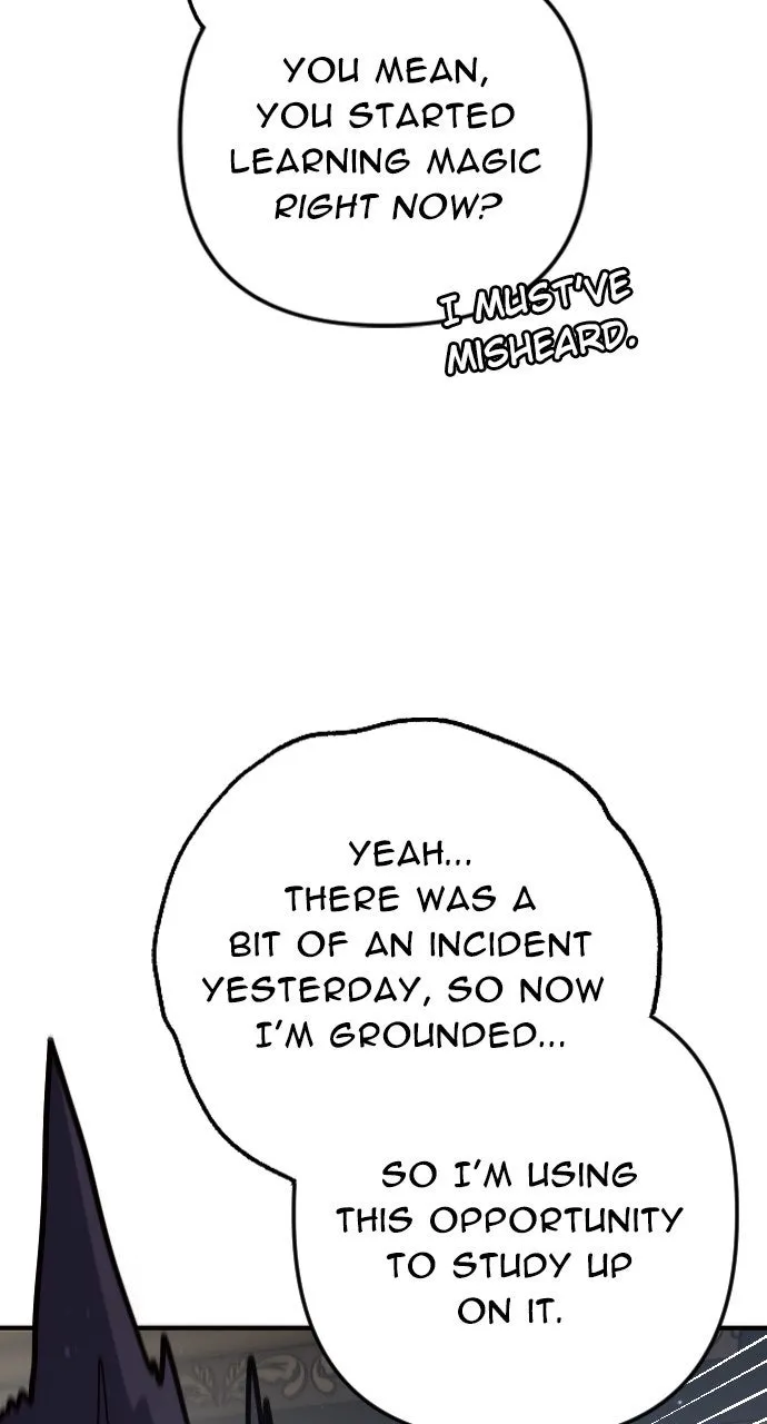 My Second Life is a Healing Life? Chapter 2 page 48 - 