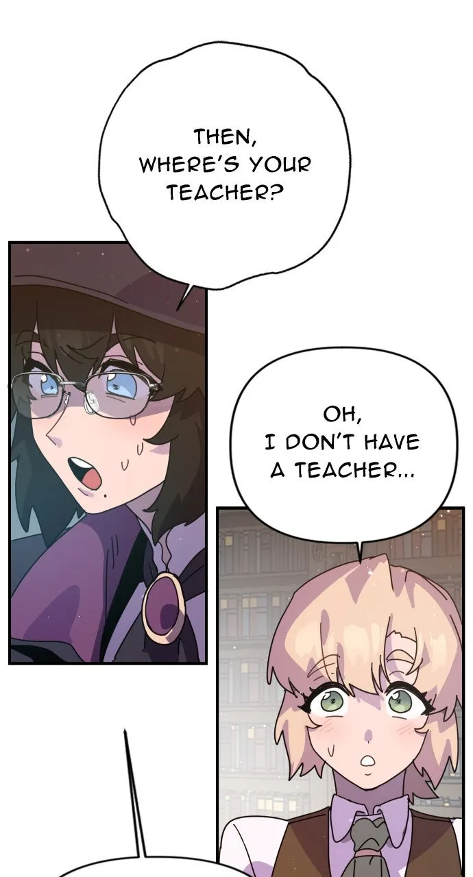 My Second Life is a Healing Life? Chapter 2 page 50 - 