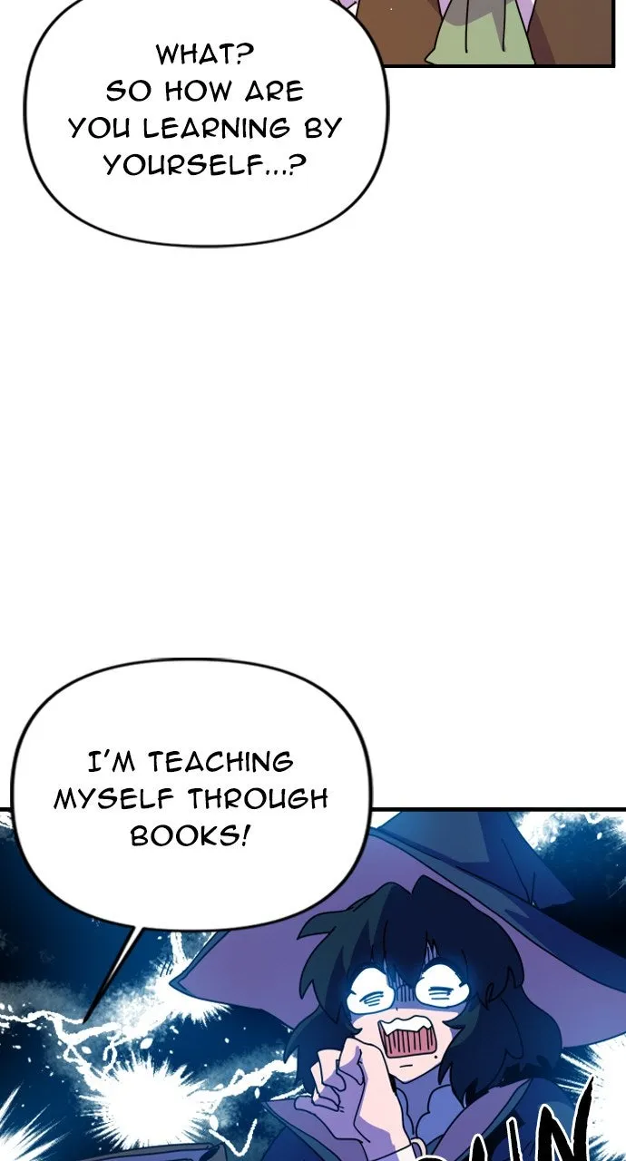 My Second Life is a Healing Life? Chapter 2 page 51 - 