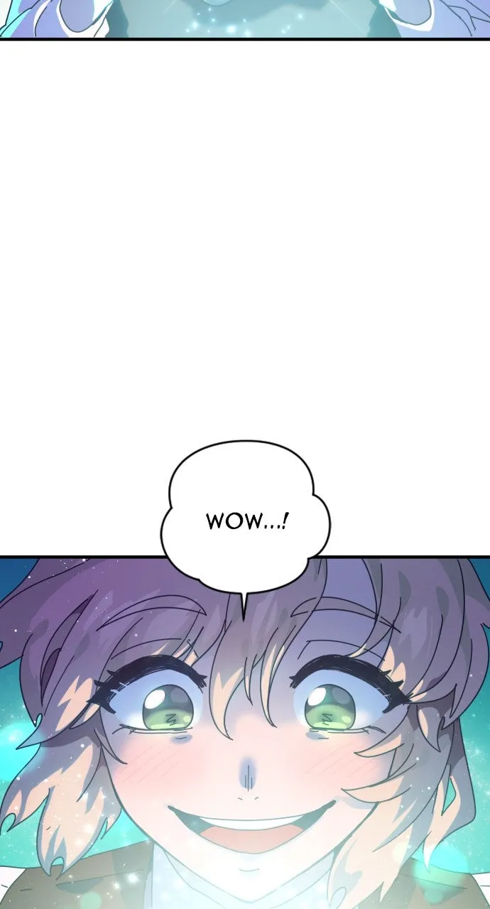 My Second Life is a Healing Life? Chapter 2 page 7 - 