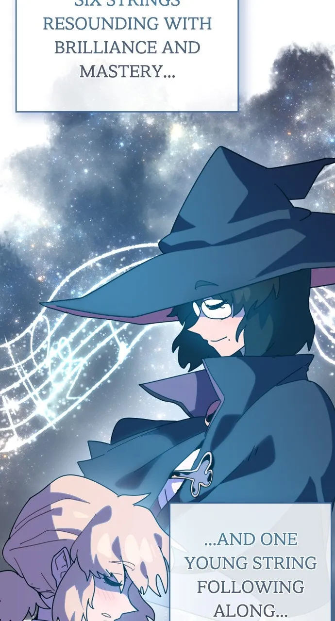 My Second Life is a Healing Life? Chapter 2 page 61 - 
