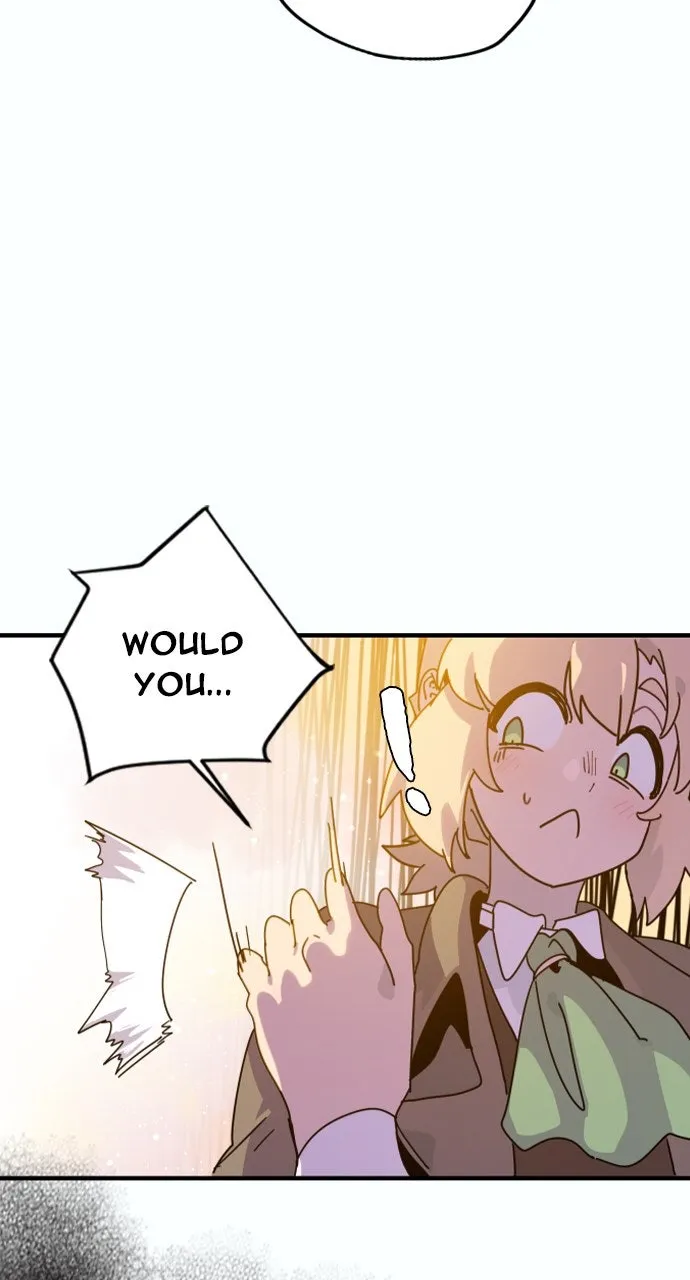 My Second Life is a Healing Life? Chapter 2 page 79 - 