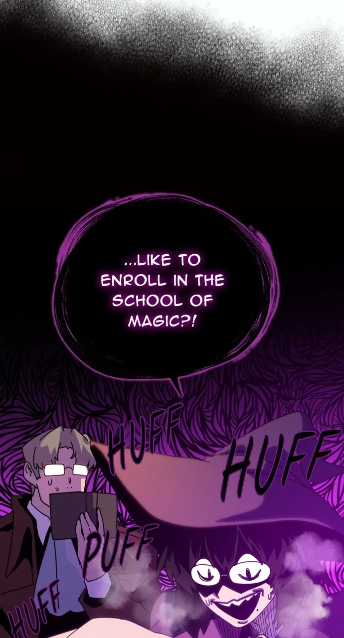 My Second Life is a Healing Life? Chapter 2 page 80 - 