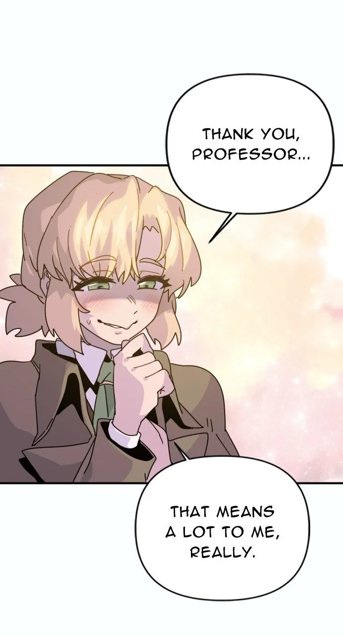 My Second Life is a Healing Life? Chapter 2 page 83 - 