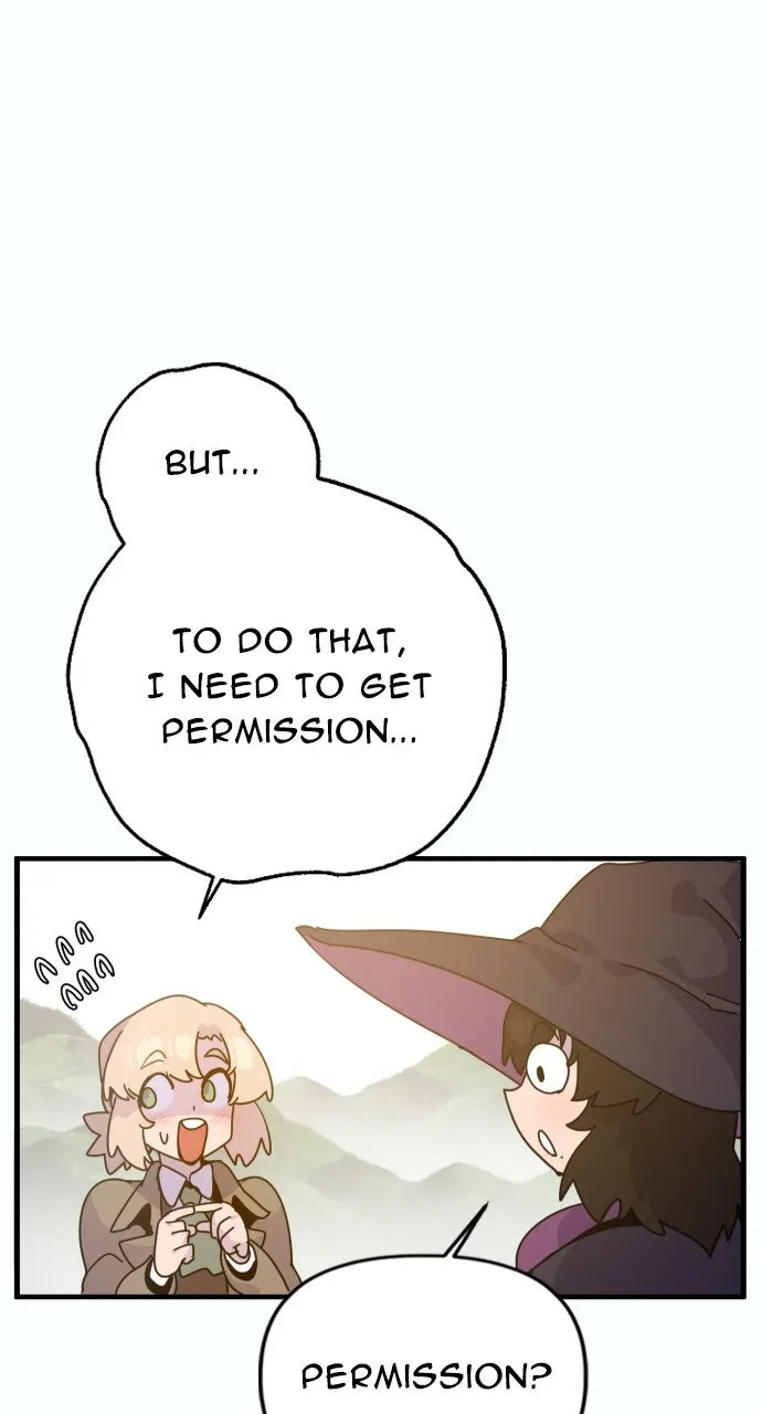 My Second Life is a Healing Life? Chapter 2 page 84 - 