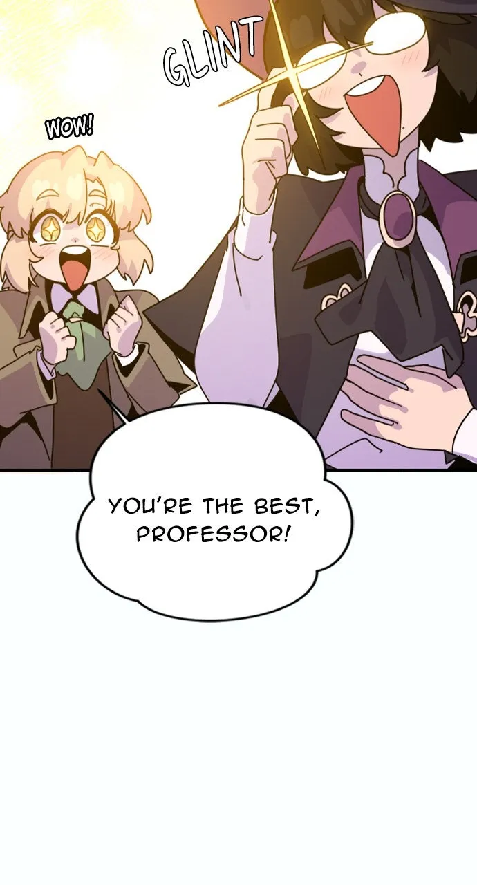 My Second Life is a Healing Life? Chapter 2 page 86 - 