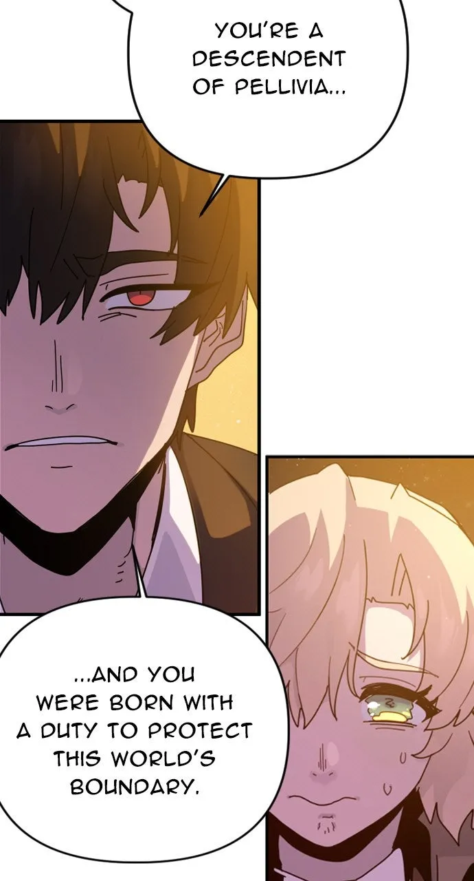 My Second Life is a Healing Life? Chapter 2 page 91 - 