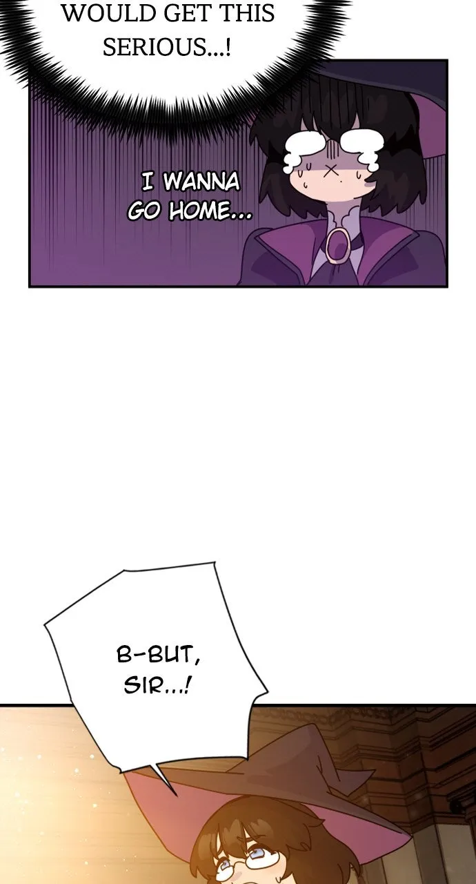 My Second Life is a Healing Life? Chapter 2 page 94 - 