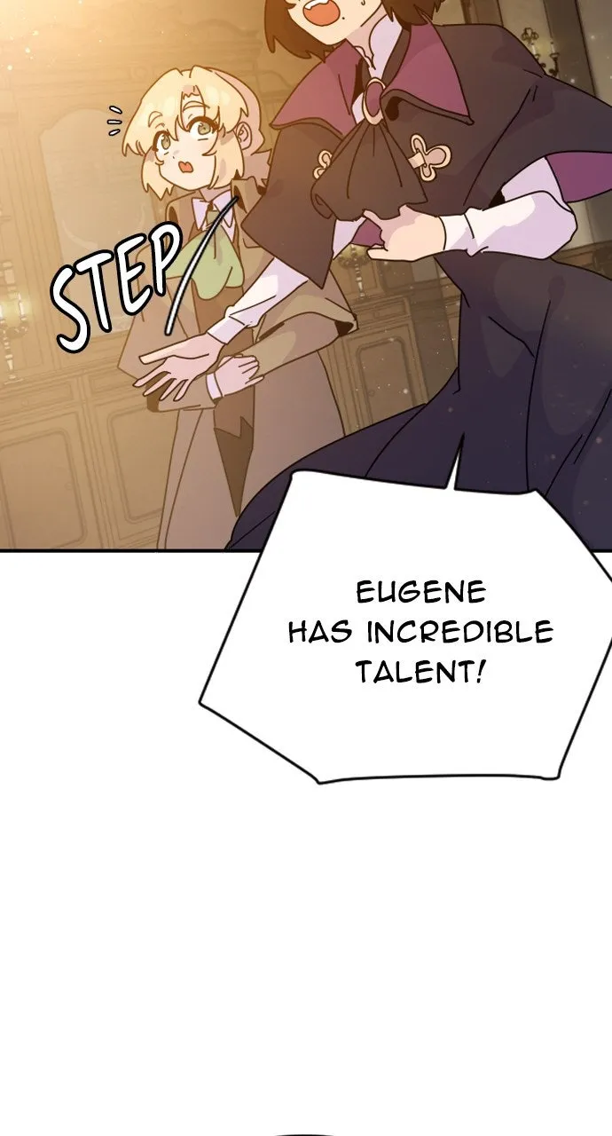 My Second Life is a Healing Life? Chapter 2 page 95 - 