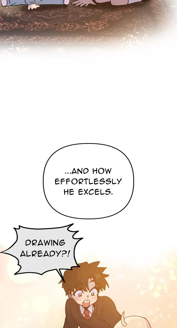 My Second Life is a Healing Life? Chapter 2 page 99 - 
