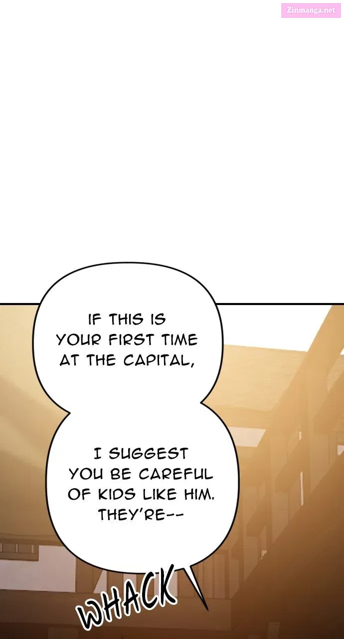 My Second Life is a Healing Life? Chapter 20 page 1 - 