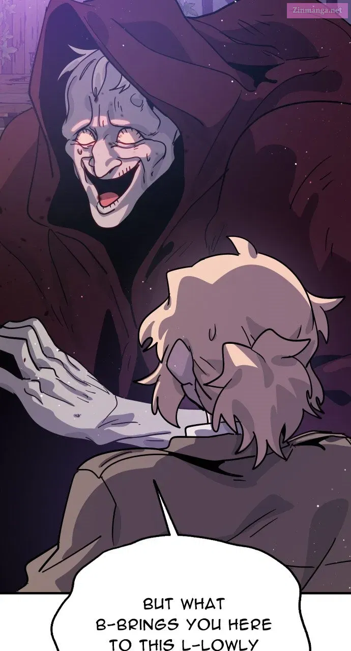 My Second Life is a Healing Life? Chapter 20 page 103 - 