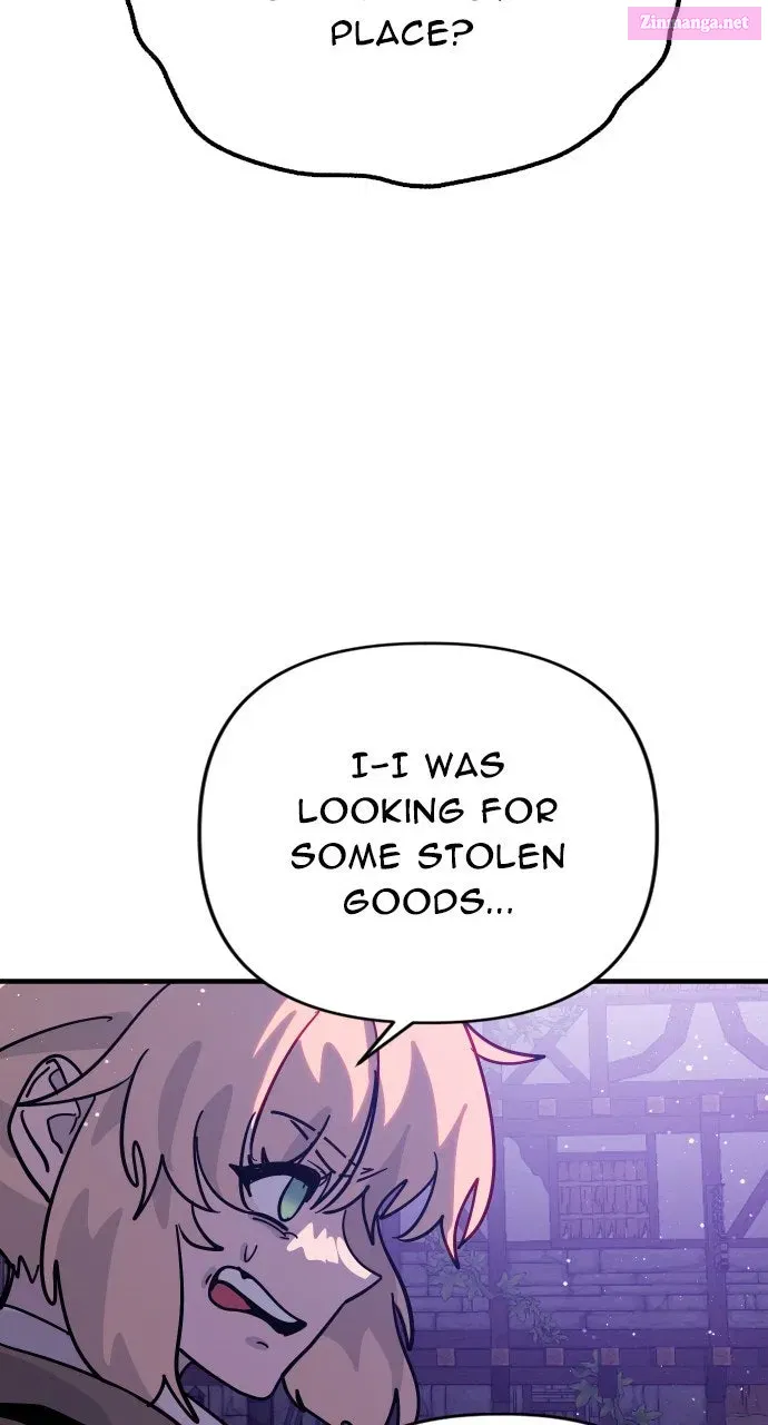 My Second Life is a Healing Life? Chapter 20 page 104 - 