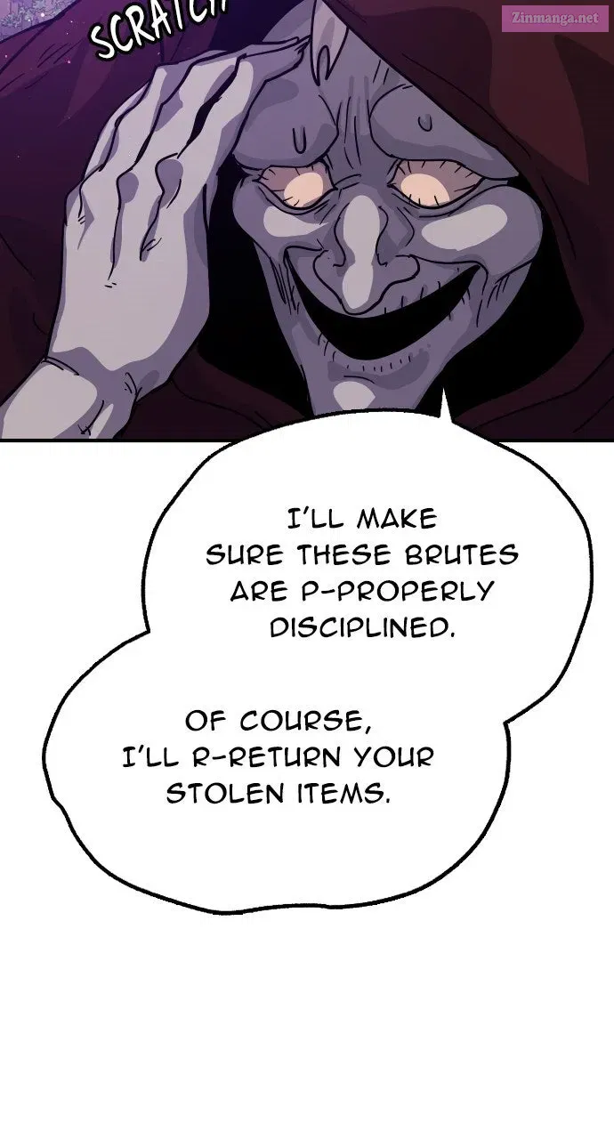 My Second Life is a Healing Life? Chapter 20 page 106 - 