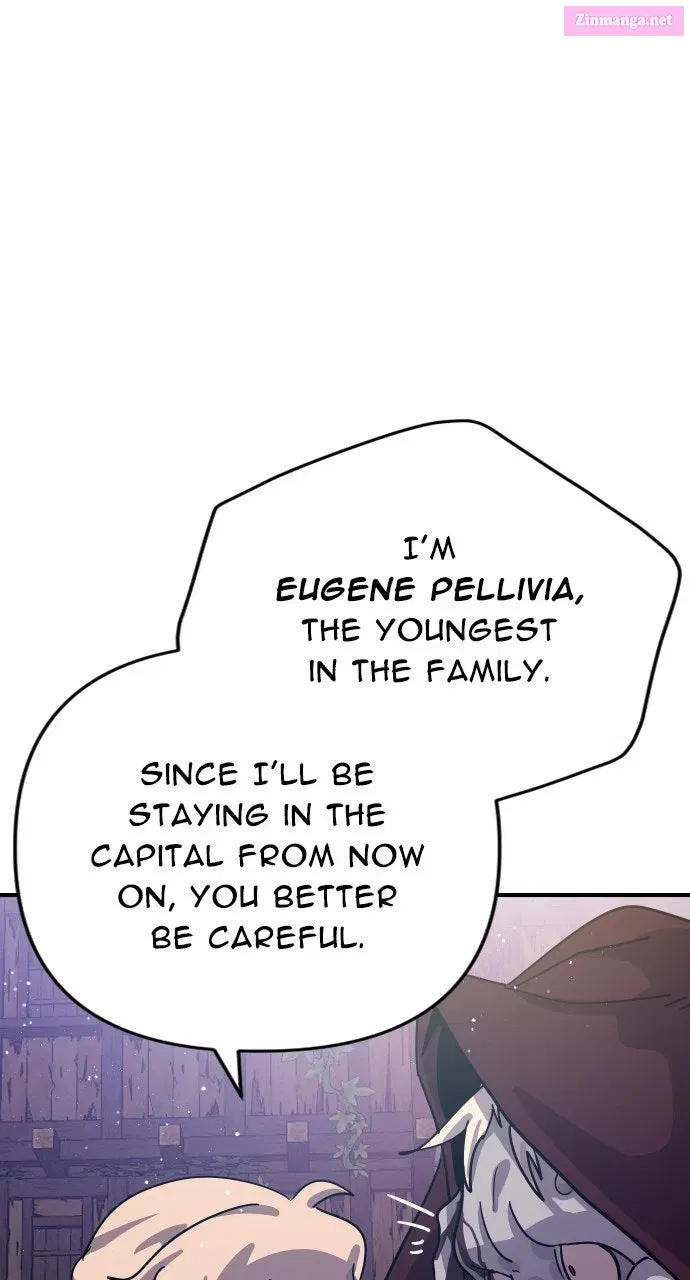 My Second Life is a Healing Life? Chapter 20 page 109 - 