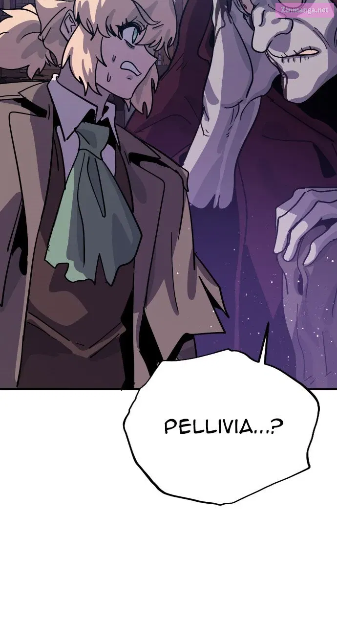 My Second Life is a Healing Life? Chapter 20 page 110 - 
