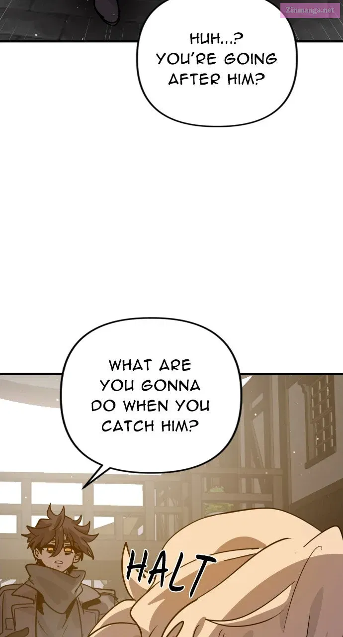 My Second Life is a Healing Life? Chapter 20 page 12 - 
