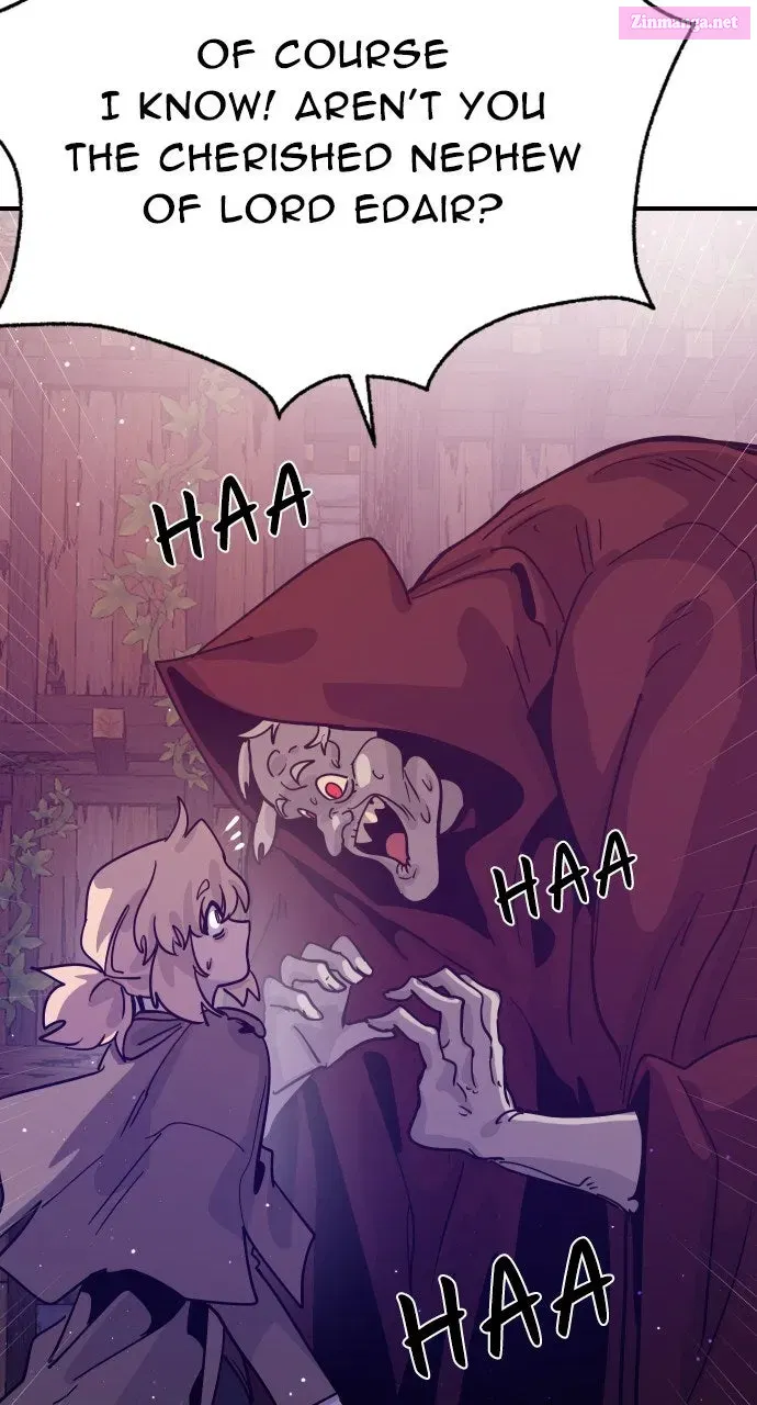 My Second Life is a Healing Life? Chapter 20 page 113 - 