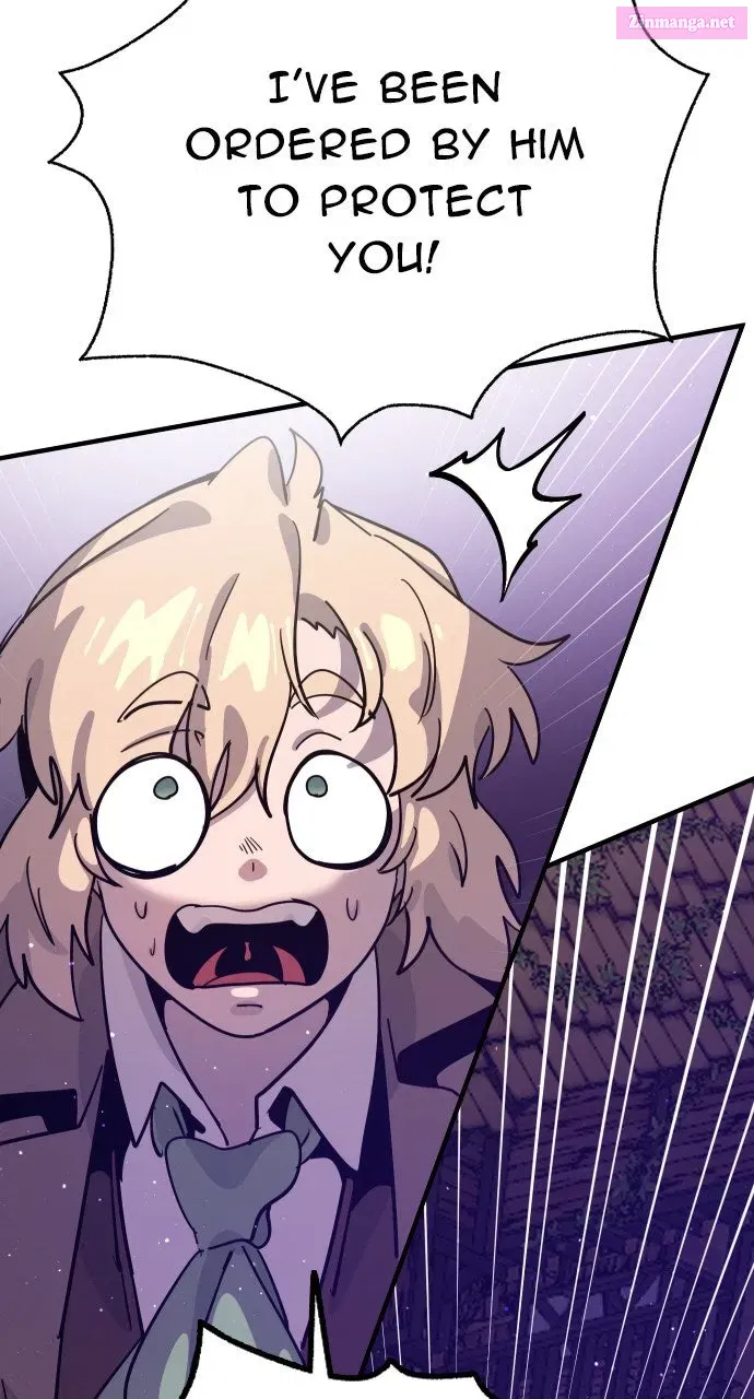 My Second Life is a Healing Life? Chapter 20 page 115 - 