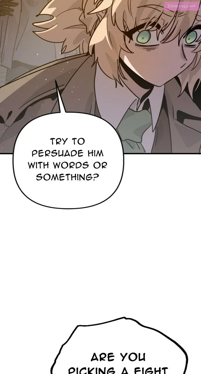 My Second Life is a Healing Life? Chapter 20 page 13 - 