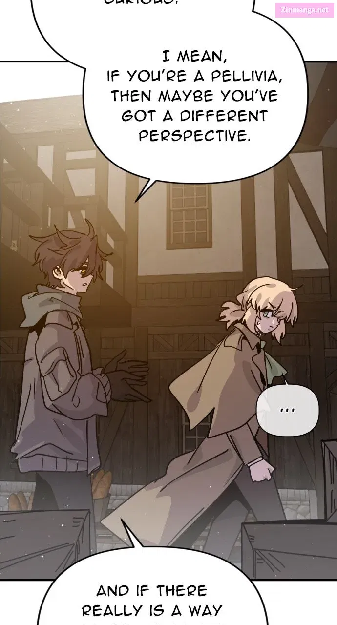 My Second Life is a Healing Life? Chapter 20 page 16 - 