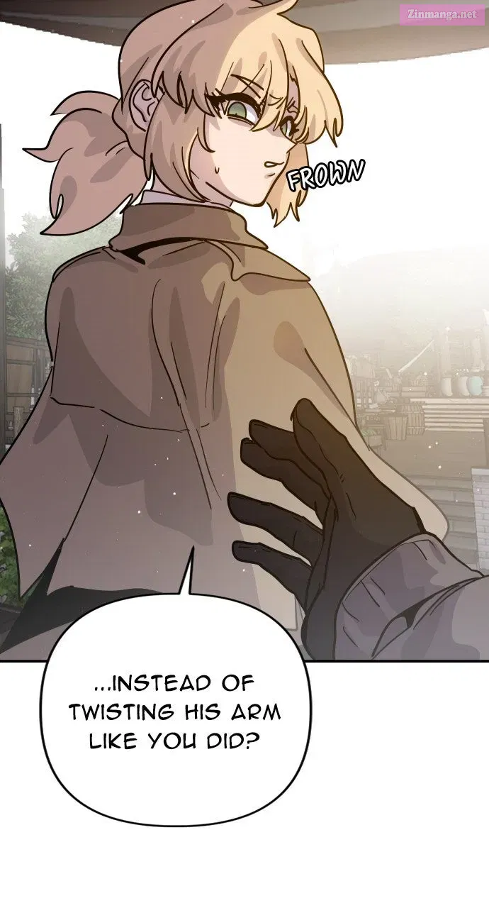 My Second Life is a Healing Life? Chapter 20 page 20 - 
