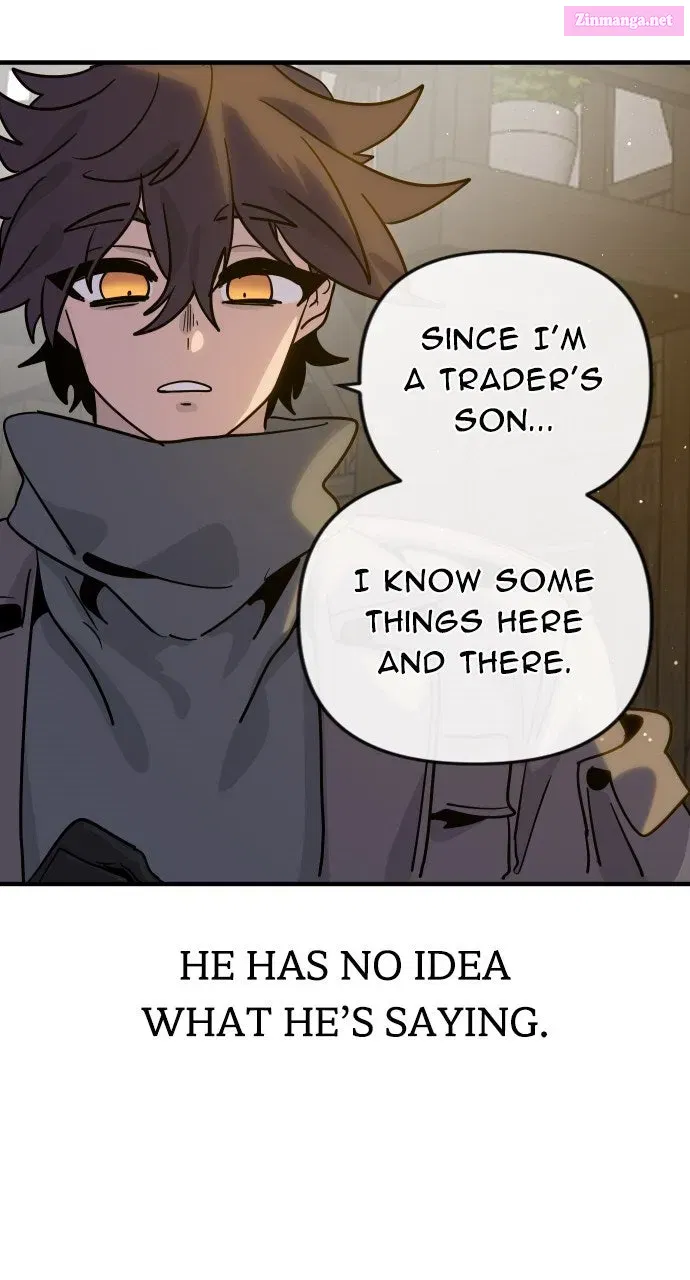 My Second Life is a Healing Life? Chapter 20 page 23 - 