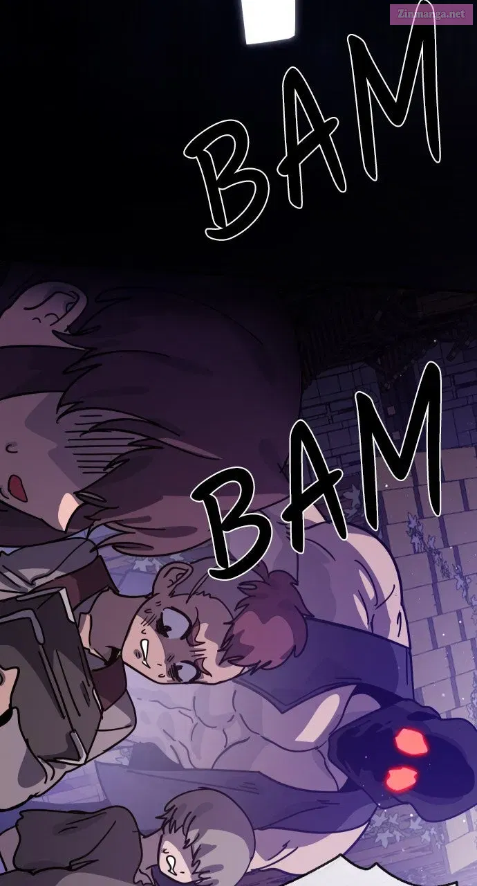 My Second Life is a Healing Life? Chapter 20 page 29 - 