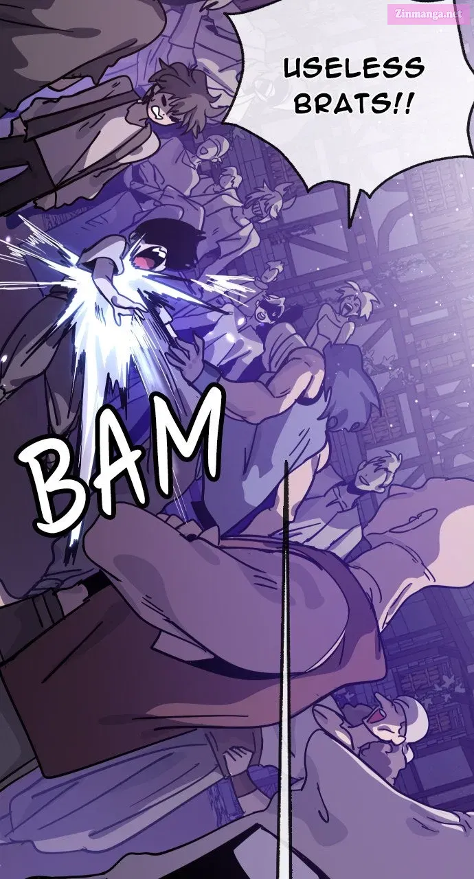 My Second Life is a Healing Life? Chapter 20 page 30 - 