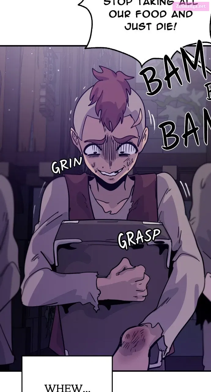 My Second Life is a Healing Life? Chapter 20 page 32 - 