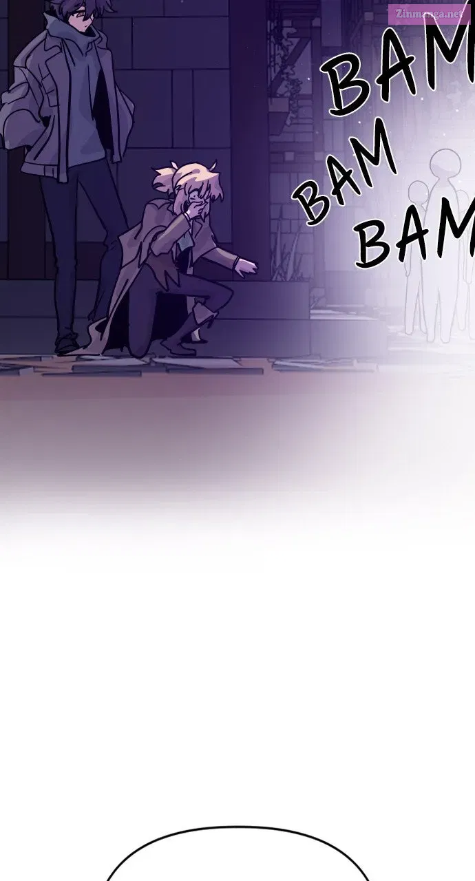 My Second Life is a Healing Life? Chapter 20 page 34 - 