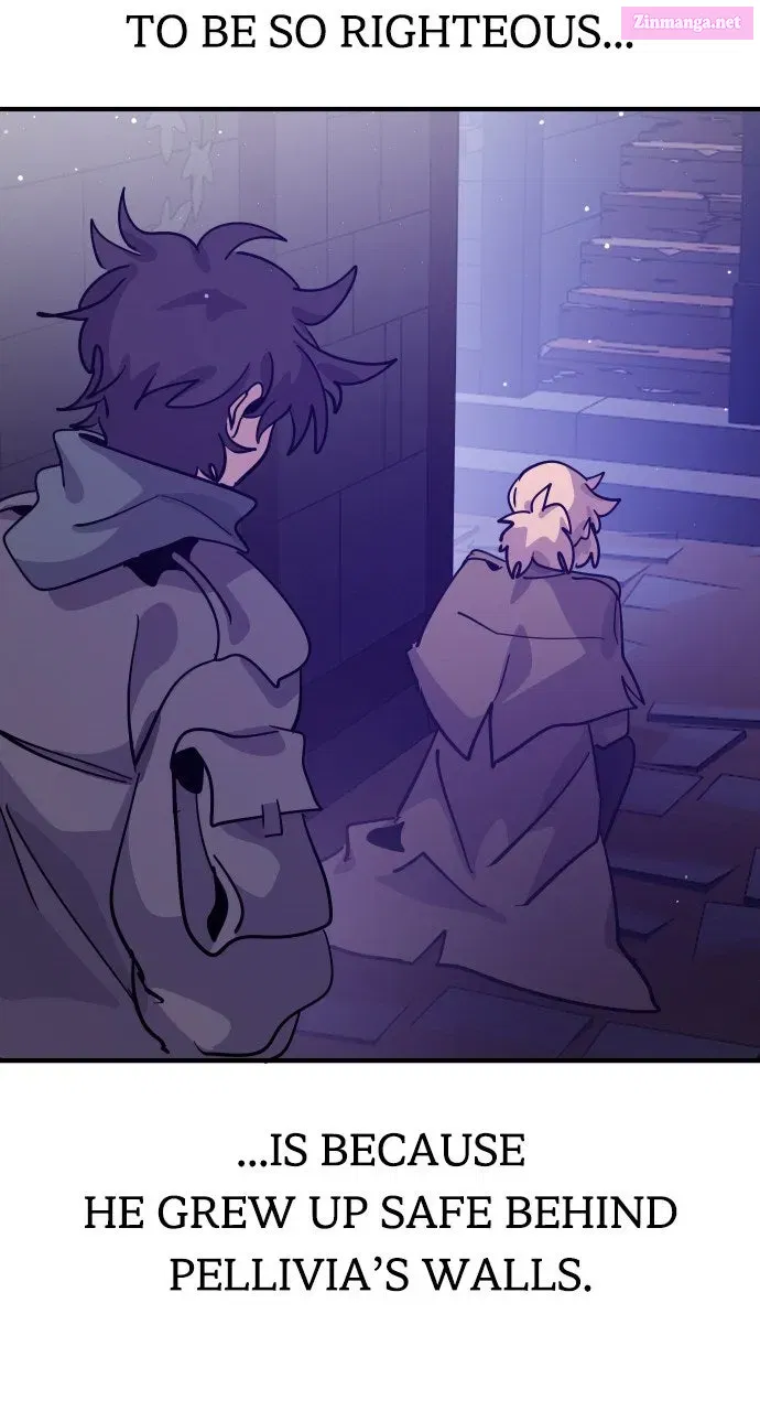 My Second Life is a Healing Life? Chapter 20 page 38 - 