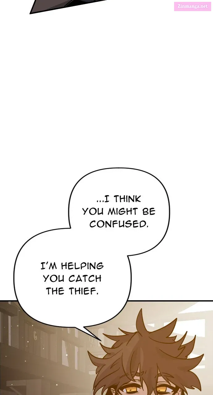 My Second Life is a Healing Life? Chapter 20 page 5 - 