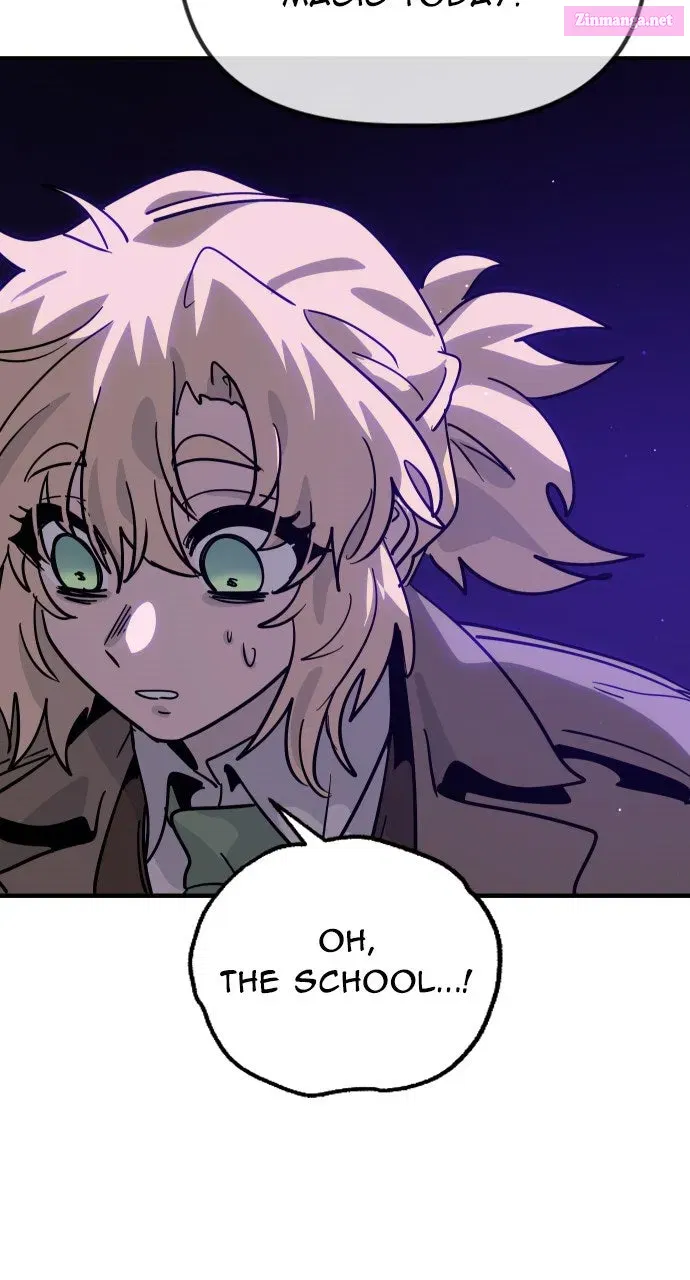 My Second Life is a Healing Life? Chapter 20 page 42 - 
