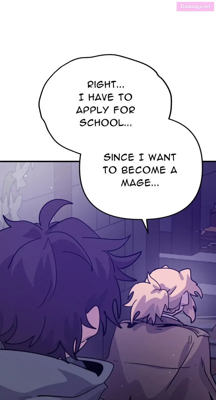 My Second Life is a Healing Life? Chapter 20 page 43 - 