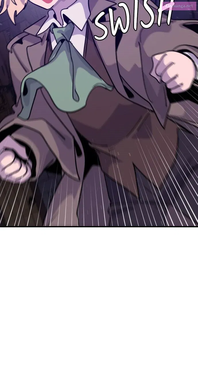My Second Life is a Healing Life? Chapter 20 page 47 - 