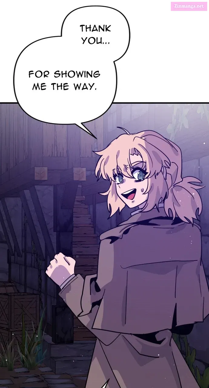 My Second Life is a Healing Life? Chapter 20 page 48 - 