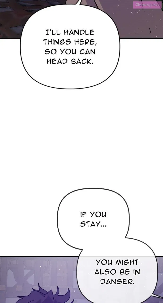 My Second Life is a Healing Life? Chapter 20 page 49 - 