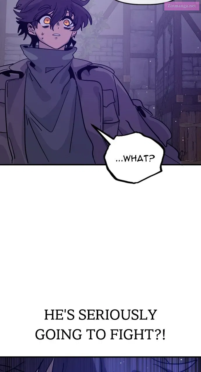 My Second Life is a Healing Life? Chapter 20 page 50 - 