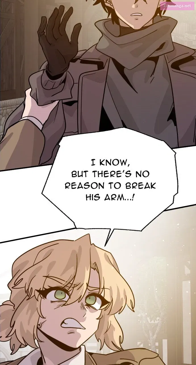 My Second Life is a Healing Life? Chapter 20 page 6 - 