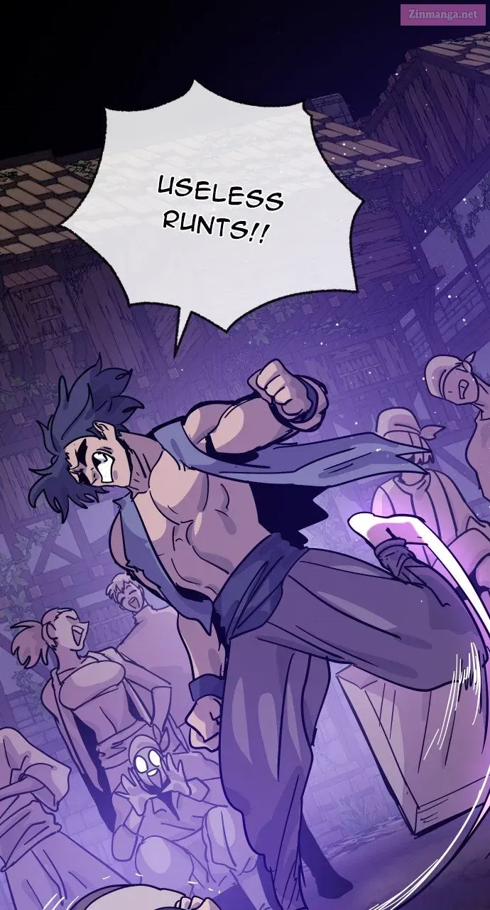 My Second Life is a Healing Life? Chapter 20 page 52 - 