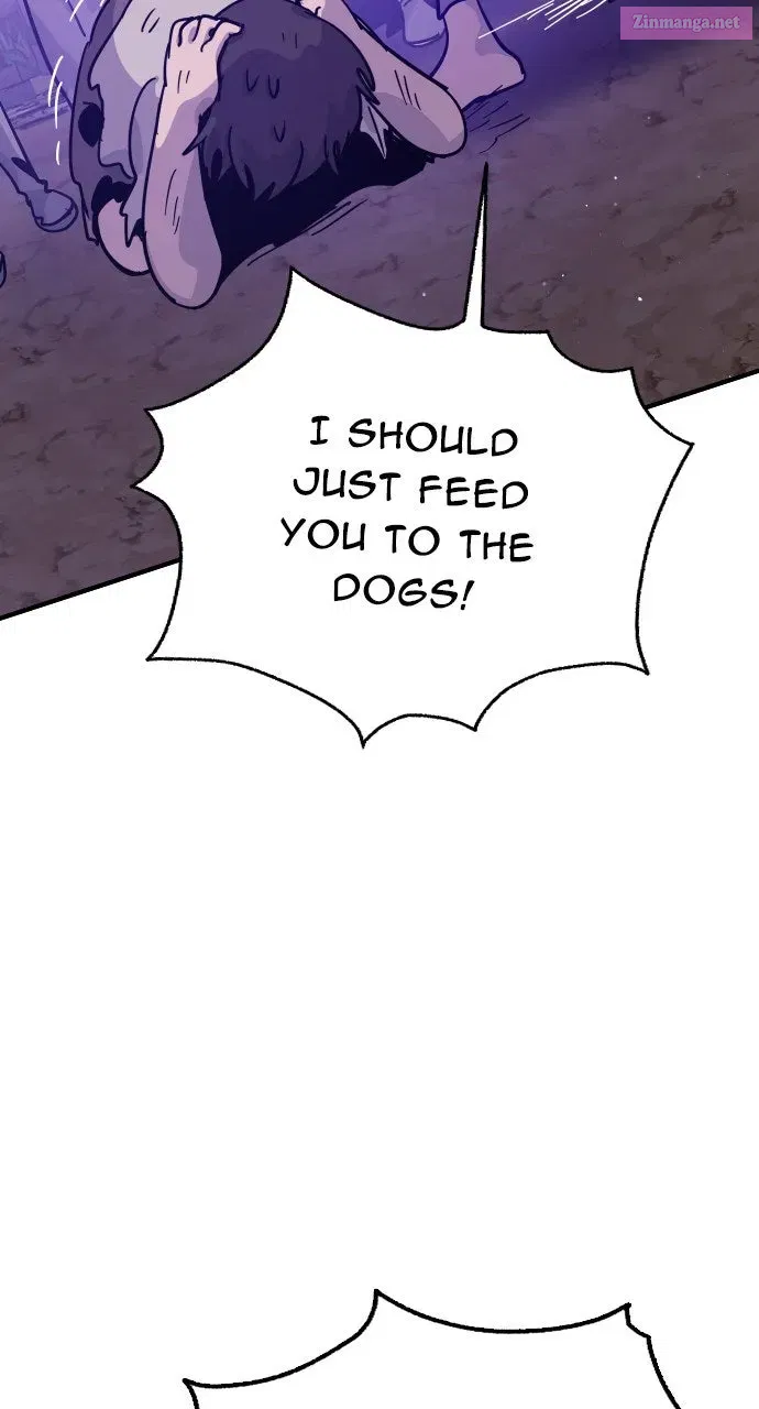 My Second Life is a Healing Life? Chapter 20 page 53 - 
