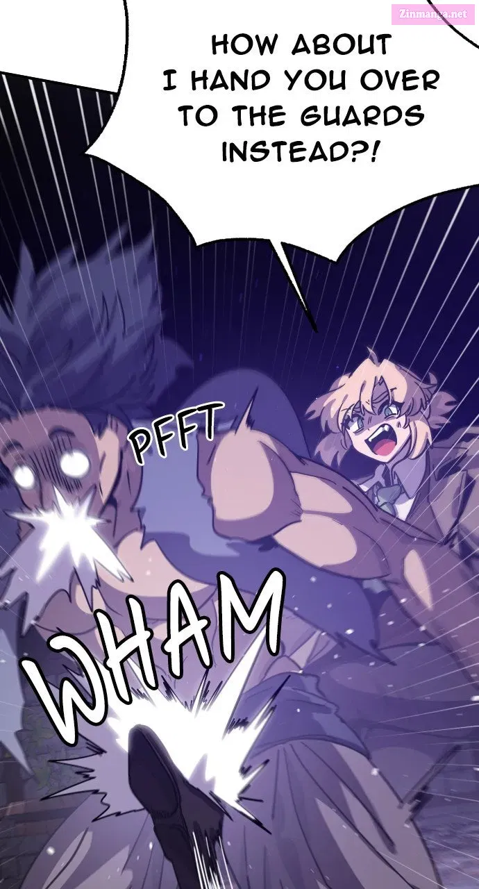 My Second Life is a Healing Life? Chapter 20 page 54 - 