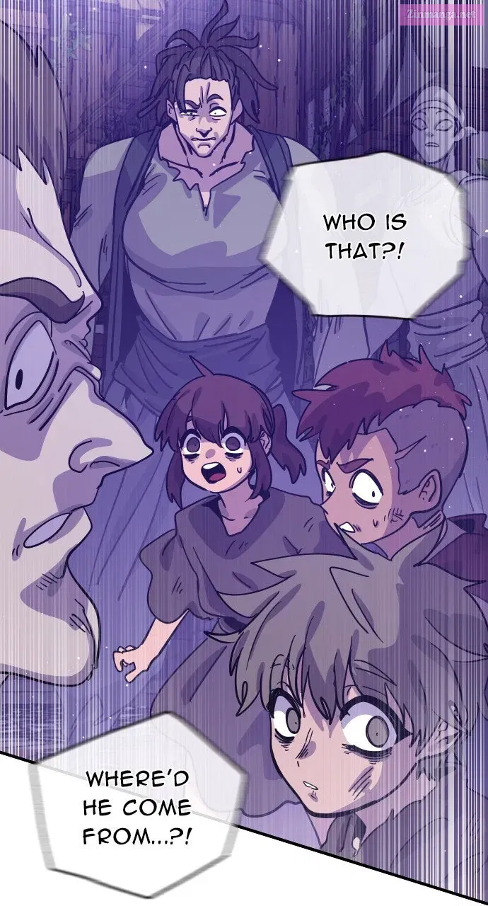 My Second Life is a Healing Life? Chapter 20 page 56 - 