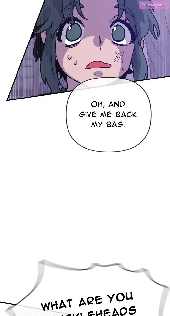 My Second Life is a Healing Life? Chapter 20 page 59 - 