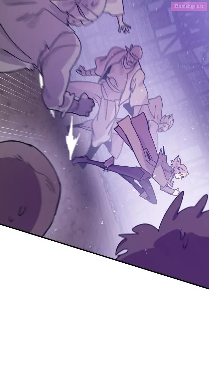 My Second Life is a Healing Life? Chapter 20 page 62 - 