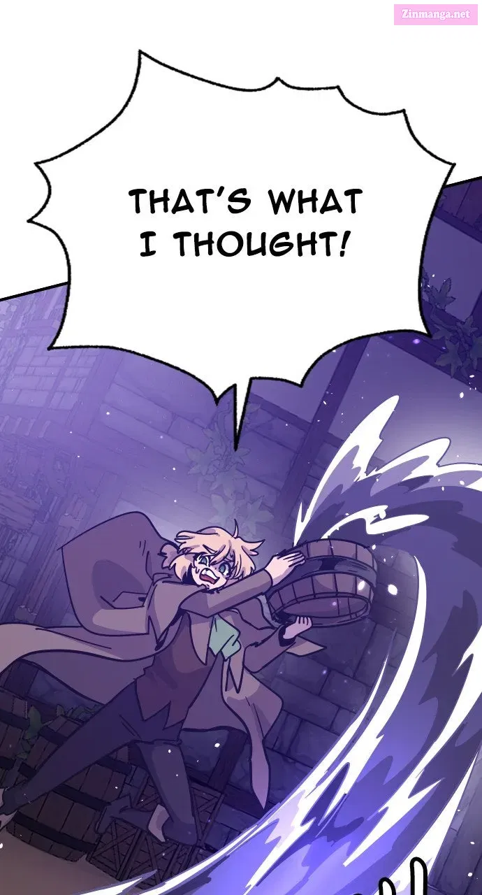 My Second Life is a Healing Life? Chapter 20 page 64 - 