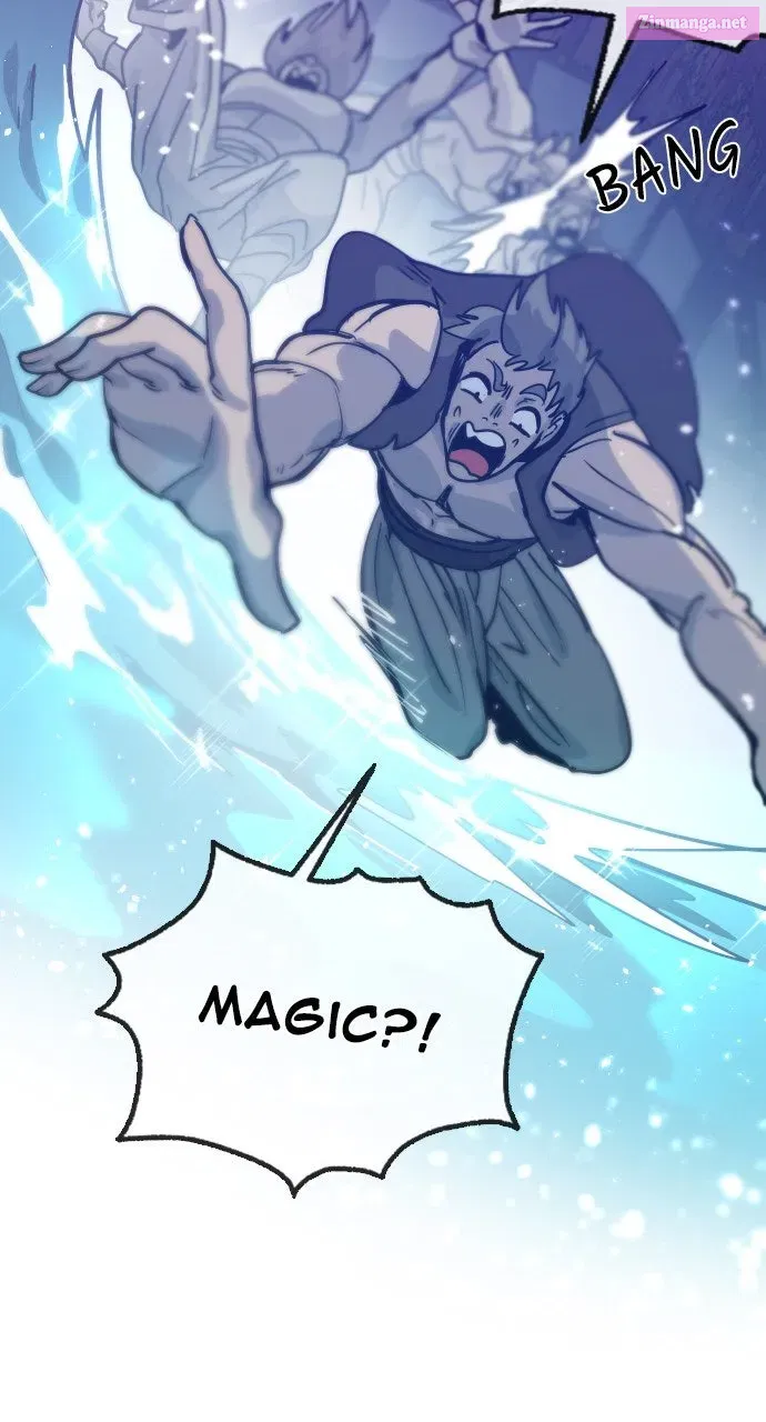 My Second Life is a Healing Life? Chapter 20 page 66 - 