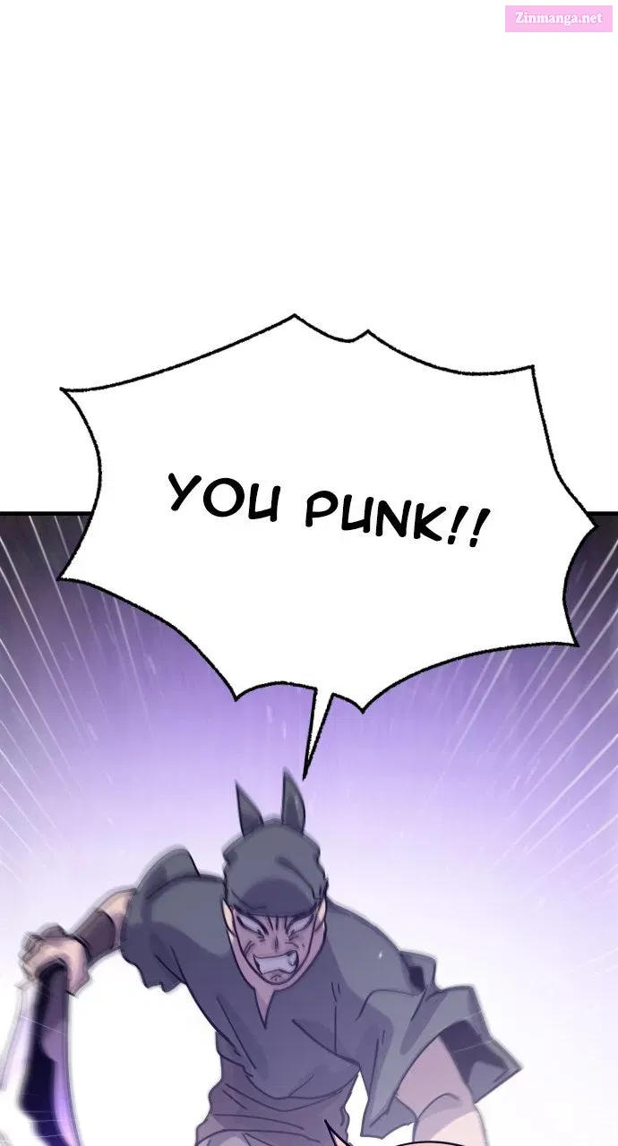 My Second Life is a Healing Life? Chapter 20 page 67 - 
